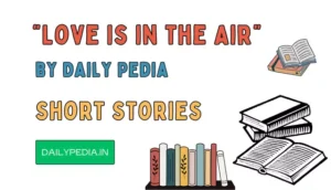 “Love Is in the Air Short Stories”