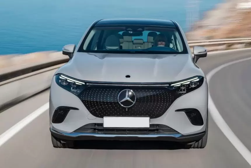 New Upcoming January Cars India Mercedes-Benz