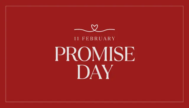 Happy Promise Day Poem – Promise Day Poem in English