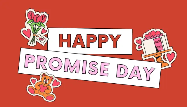 Poem on Promise Day in English – Promise Day Poem in English