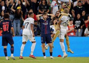 When Giants Meet Unknowns: The Hidden Drama Inside Uneven World Cup Groups